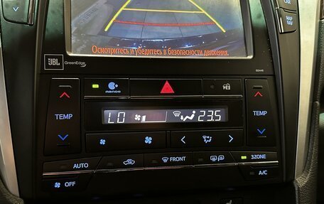 Toyota Camry, 2015 год, 2 245 000 рублей, 15 фотография