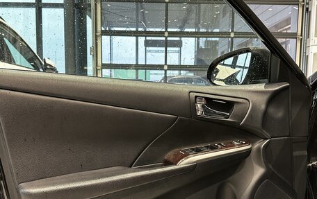 Toyota Camry, 2015 год, 2 245 000 рублей, 21 фотография