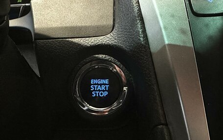 Toyota Camry, 2015 год, 2 245 000 рублей, 17 фотография