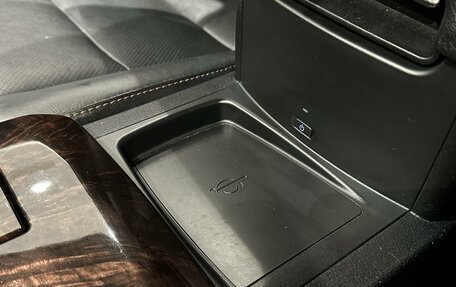 Toyota Camry, 2015 год, 2 245 000 рублей, 16 фотография