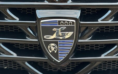 Infiniti QX80 I рестайлинг, 2020 год, 6 200 000 рублей, 5 фотография