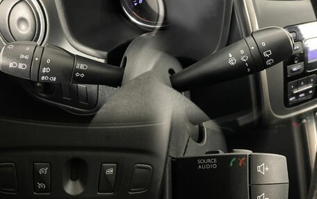 Renault Sandero II рестайлинг, 2019 год, 1 190 000 рублей, 20 фотография