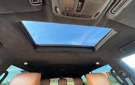 Infiniti QX80 I рестайлинг, 2020 год, 6 200 000 рублей, 8 фотография