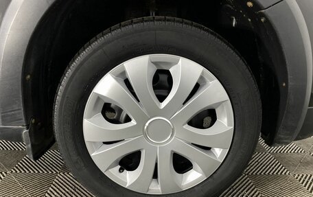 Renault Sandero II рестайлинг, 2019 год, 1 190 000 рублей, 21 фотография