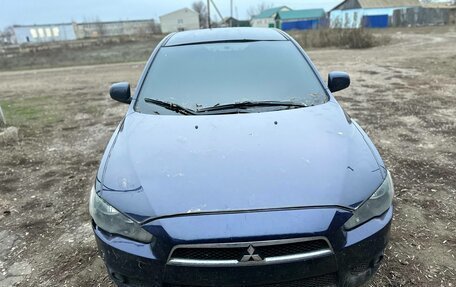 Mitsubishi Lancer IX, 2008 год, 330 000 рублей, 1 фотография
