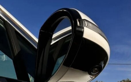 Hyundai Sonata VIII, 2022 год, 3 000 000 рублей, 5 фотография