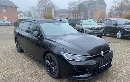 Volkswagen Passat, 2025 год, 6 500 000 рублей, 1 фотография