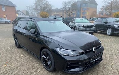 Volkswagen Passat, 2025 год, 6 500 000 рублей, 1 фотография