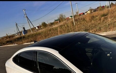 Hyundai Sonata VIII, 2022 год, 3 000 000 рублей, 10 фотография