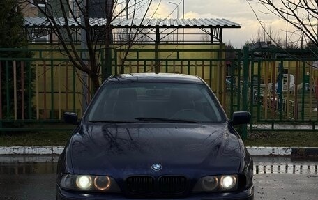 BMW 5 серия, 1997 год, 430 000 рублей, 1 фотография