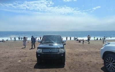 Mitsubishi Pajero Mini II, 2011 год, 850 000 рублей, 1 фотография