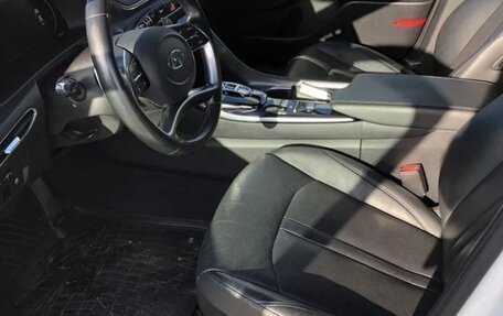 Hyundai Sonata VIII, 2022 год, 3 000 000 рублей, 14 фотография