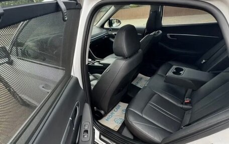 Hyundai Sonata VIII, 2022 год, 3 000 000 рублей, 20 фотография