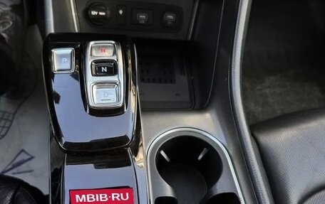 Hyundai Sonata VIII, 2022 год, 3 000 000 рублей, 19 фотография