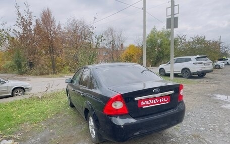 Ford Focus II рестайлинг, 2007 год, 530 000 рублей, 2 фотография