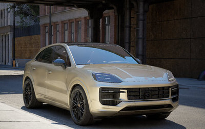 Porsche Cayenne III, 2025 год, 21 588 000 рублей, 1 фотография