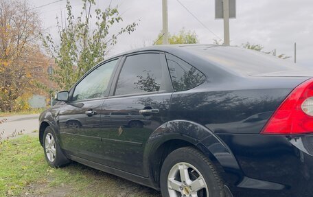 Ford Focus II рестайлинг, 2007 год, 530 000 рублей, 8 фотография