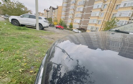 Ford Focus II рестайлинг, 2007 год, 530 000 рублей, 12 фотография