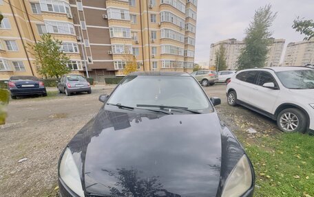 Ford Focus II рестайлинг, 2007 год, 530 000 рублей, 11 фотография