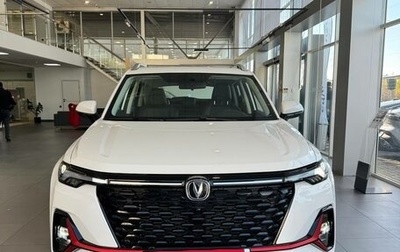 Changan CS35 Plus, 2025 год, 2 779 900 рублей, 1 фотография