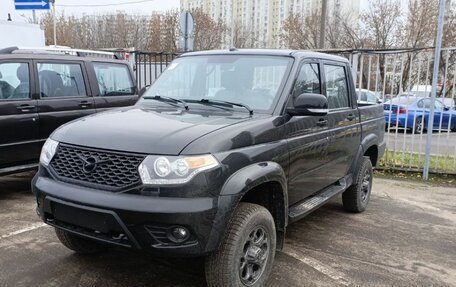 ЛуАЗ Pickup, 2025 год, 2 105 000 рублей, 1 фотография