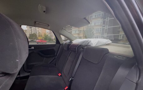 Ford Focus II рестайлинг, 2007 год, 530 000 рублей, 17 фотография