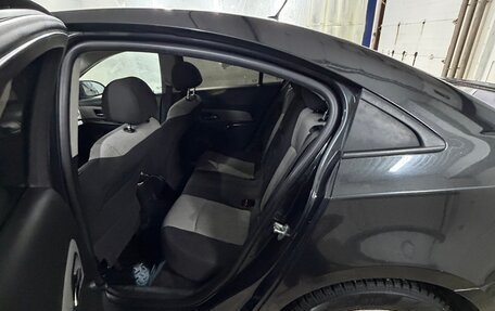 Chevrolet Cruze II, 2013 год, 600 000 рублей, 3 фотография