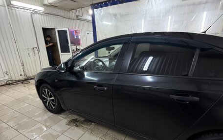 Chevrolet Cruze II, 2013 год, 600 000 рублей, 9 фотография