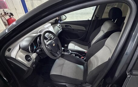 Chevrolet Cruze II, 2013 год, 600 000 рублей, 6 фотография