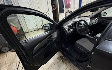 Chevrolet Cruze II, 2013 год, 600 000 рублей, 8 фотография