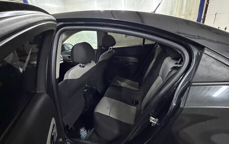 Chevrolet Cruze II, 2013 год, 600 000 рублей, 4 фотография