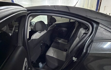 Chevrolet Cruze II, 2013 год, 600 000 рублей, 5 фотография