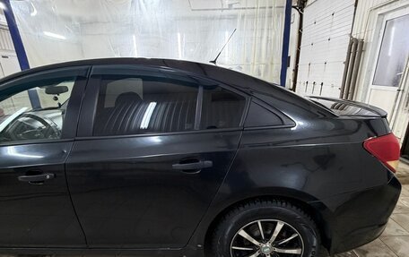 Chevrolet Cruze II, 2013 год, 600 000 рублей, 10 фотография