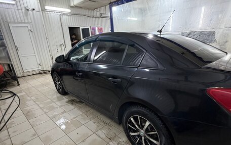 Chevrolet Cruze II, 2013 год, 600 000 рублей, 11 фотография