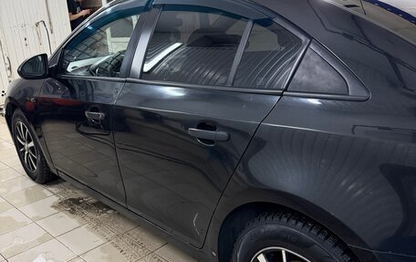 Chevrolet Cruze II, 2013 год, 600 000 рублей, 12 фотография