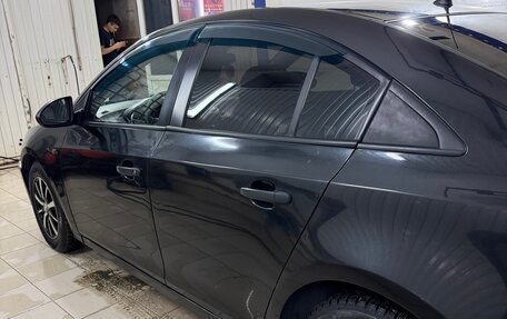 Chevrolet Cruze II, 2013 год, 600 000 рублей, 13 фотография