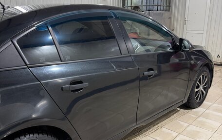 Chevrolet Cruze II, 2013 год, 600 000 рублей, 16 фотография