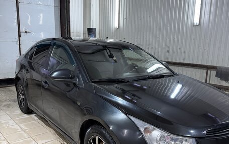 Chevrolet Cruze II, 2013 год, 600 000 рублей, 17 фотография