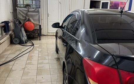 Chevrolet Cruze II, 2013 год, 600 000 рублей, 15 фотография