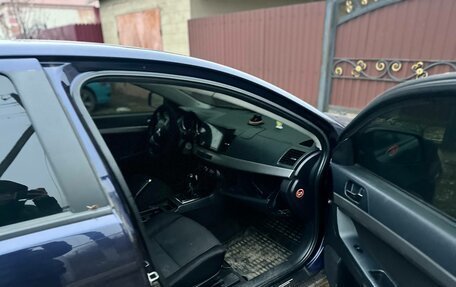 Mitsubishi Lancer IX, 2008 год, 330 000 рублей, 2 фотография