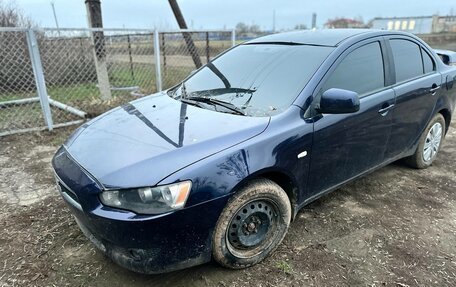 Mitsubishi Lancer IX, 2008 год, 330 000 рублей, 5 фотография