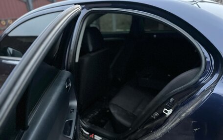 Mitsubishi Lancer IX, 2008 год, 330 000 рублей, 6 фотография