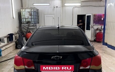 Chevrolet Cruze II, 2013 год, 600 000 рублей, 14 фотография