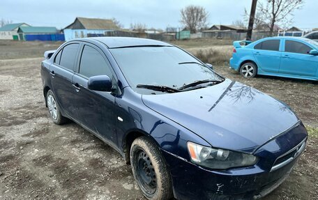 Mitsubishi Lancer IX, 2008 год, 330 000 рублей, 3 фотография