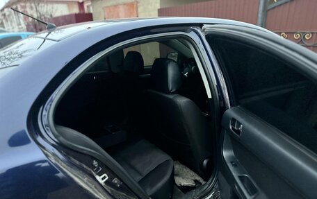 Mitsubishi Lancer IX, 2008 год, 330 000 рублей, 8 фотография