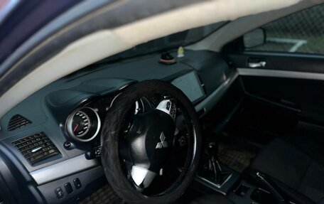 Mitsubishi Lancer IX, 2008 год, 330 000 рублей, 7 фотография