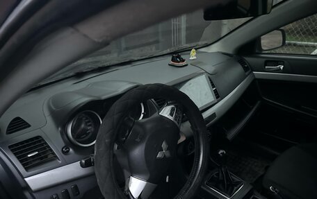 Mitsubishi Lancer IX, 2008 год, 330 000 рублей, 10 фотография