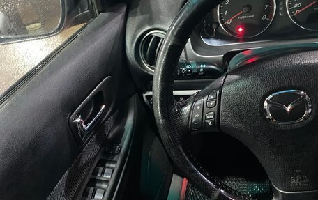 Mazda 6, 2004 год, 410 000 рублей, 6 фотография