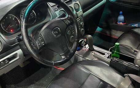 Mazda 6, 2004 год, 410 000 рублей, 2 фотография