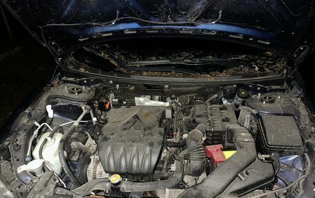 Mitsubishi Lancer IX, 2008 год, 330 000 рублей, 11 фотография